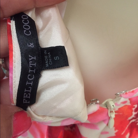 Felicity and coco new dress small size - Picture 4 of 6